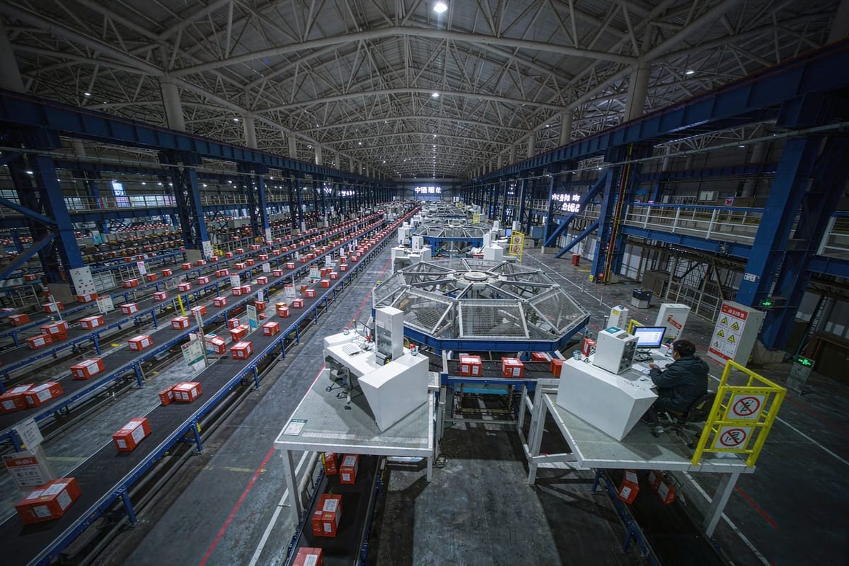 Site Erection & EPC